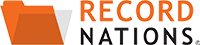 Record Nations Logo